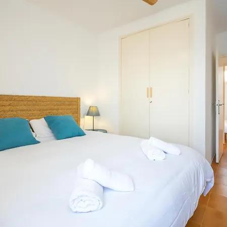 Encantadora Casa En Canales Holiday home Empuriabrava