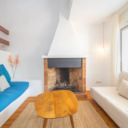 Encantadora Casa En Canales Holiday home