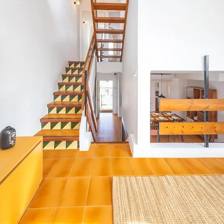 Encantadora Casa En Canales Holiday home *
