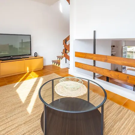 Encantadora Casa En Canales Holiday home