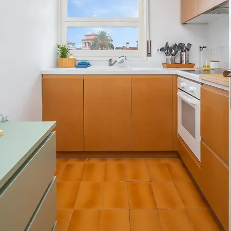 Encantadora Casa En Canales Holiday home Empuriabrava