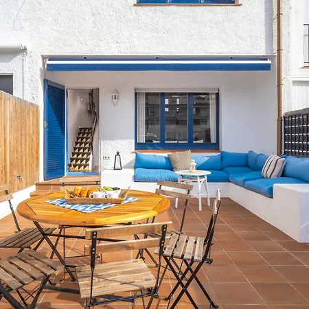 Encantadora Casa En Canales