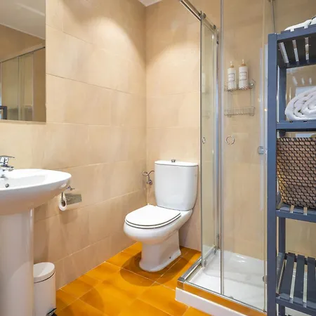 Encantadora Casa En Canales Holiday home