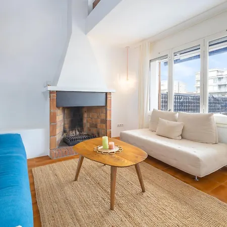 Encantadora Casa En Canales Holiday home