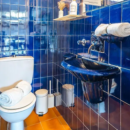 Encantadora Casa En Canales Holiday home *